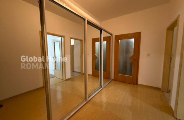 Apartament 3 camere 113 MP | Bucurestii Noi | Bloc Nou | Doi Cocosi |