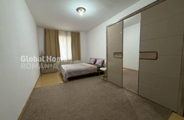 Apartament 3 camere 113 MP | Bucurestii Noi | Bloc Nou | Doi Cocosi |