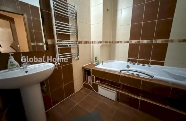 Apartament 3 camere 113 MP | Bucurestii Noi | Bloc Nou | Doi Cocosi |