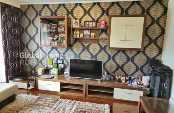 Apartament 2 Camere 54 MP | Baneasa | Sisesti | Bloc nou | Mobilat | Utilat