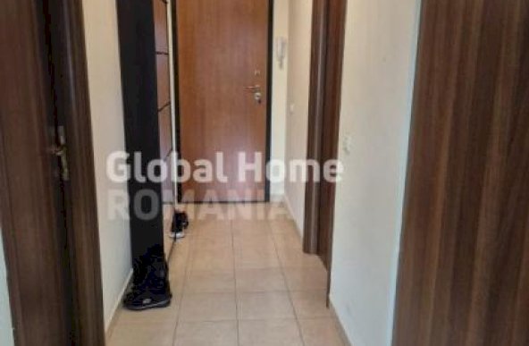 Apartament 2 Camere 54 MP | Baneasa | Sisesti | Bloc nou | Mobilat | Utilat