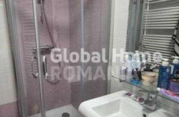 Apartament 2 Camere 54 MP | Baneasa | Sisesti | Bloc nou | Mobilat | Utilat