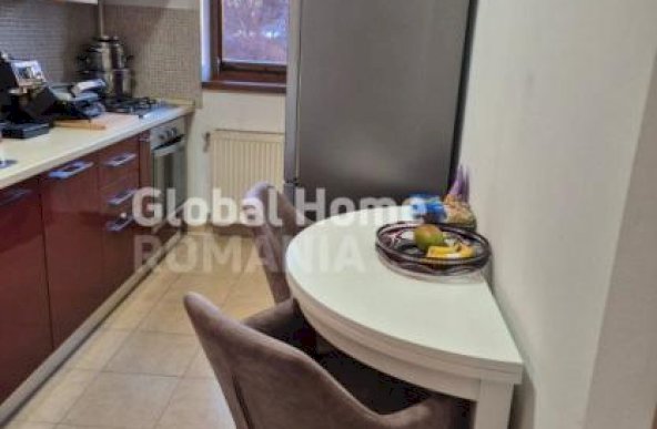 Apartament 2 Camere 54 MP | Baneasa | Sisesti | Bloc nou | Mobilat | Utilat