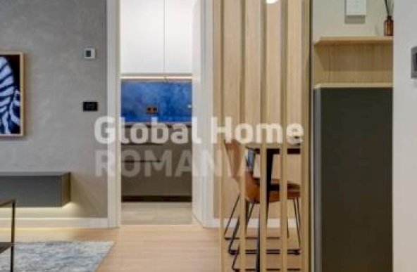 Apartament 2 camere 56MP | AfiCity | Bloc nou | Designer Made