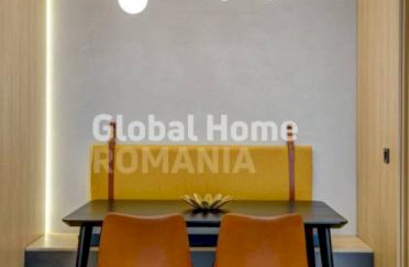 Apartament 2 camere 56MP | AfiCity | Bloc nou | Designer Made