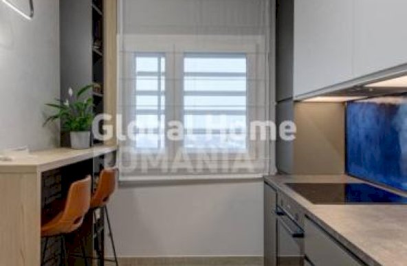 Apartament 2 camere 56MP | AfiCity | Bloc nou | Designer Made