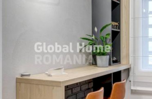 Apartament 2 camere 56MP | AfiCity | Bloc nou | Designer Made