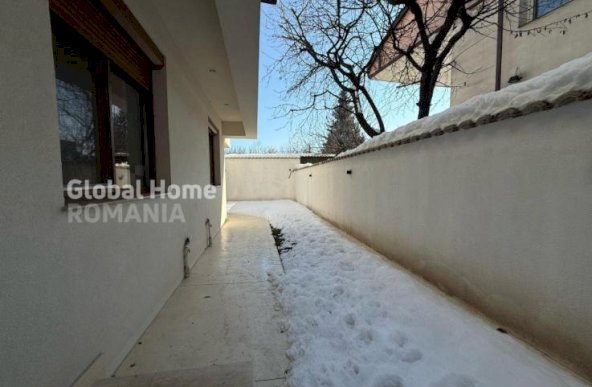 Vila 5 camere 208MP | Bucurestii Noi | Imobil 2022 | 