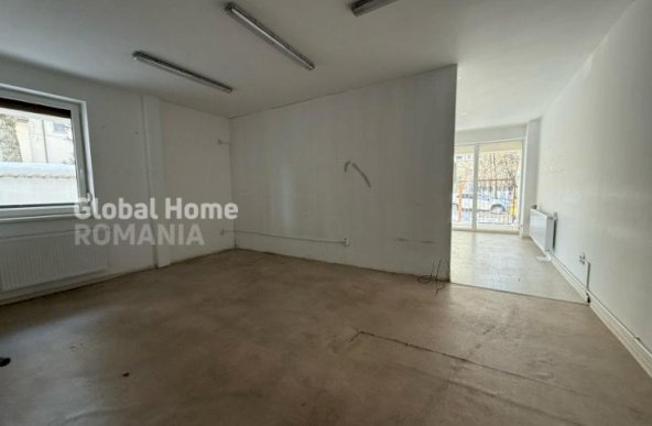 Inchiriere spatiu comercial 90MP | Bucurestii Noi | Stradal | Imobil 2022 |