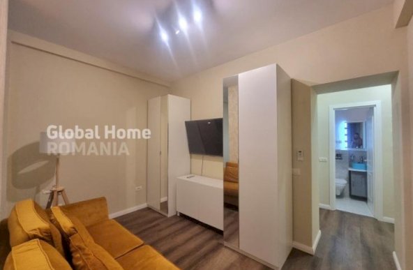 FIRST RENT | Studio - Open Space | Piata Romana - Caderea Bastiliei - ASE 