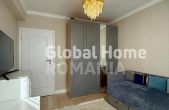 Apart 3 camere 71MP | Bucurestii Noi | Sos. Chitilei | Coloseum Mall | Mobilat |