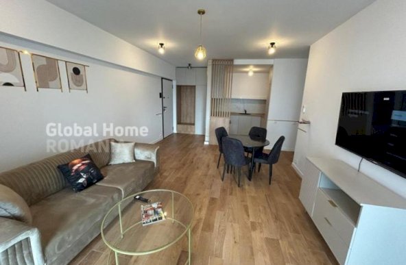 Apartament 2 Camere 51MP | One Cotroceni | Bloc nou 2023 | 