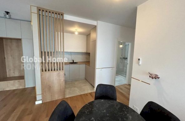 Apartament 2 Camere 51MP | One Cotroceni | Bloc nou 2023 | 