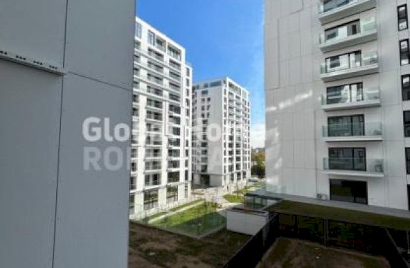 Apartament 2 Camere 51MP | One Cotroceni | Bloc nou 2023 | 