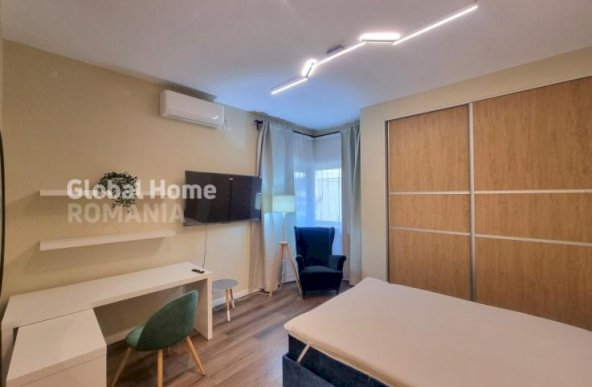 FIRST RENT | Apart 2 Camere - Open Space | Piata Romana - Caderea Bastiliei