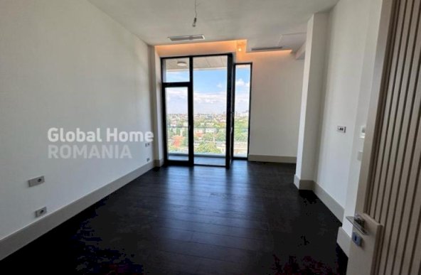 Penthouse 234MP | Barbu Vacarescu | Locul 1 in anul 2020 |