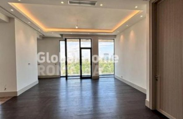 Penthouse 234MP | Barbu Vacarescu | Locul 1 in anul 2020 |