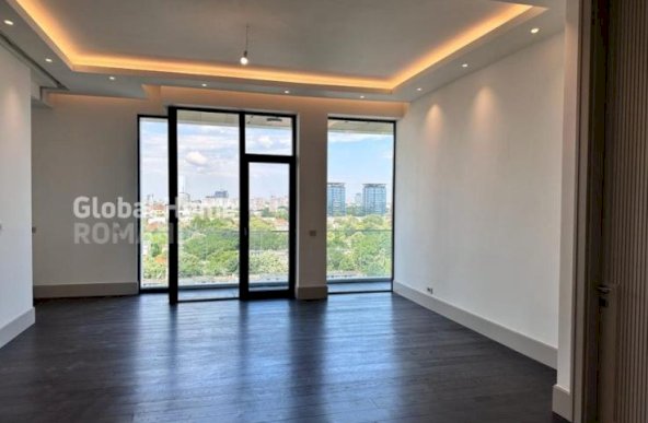 Penthouse 234MP | Barbu Vacarescu | Locul 1 in anul 2020 |