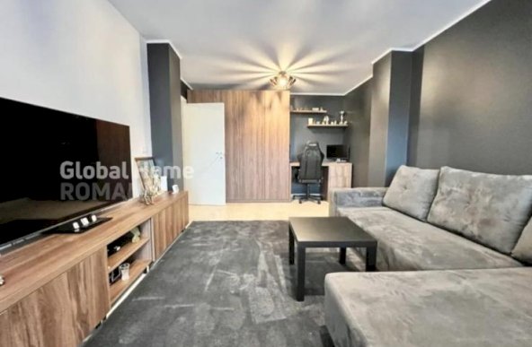 Apartament 2 Camere 58 MP | Baneasa | Straulesti | Bloc nou | Loc de parcare | 