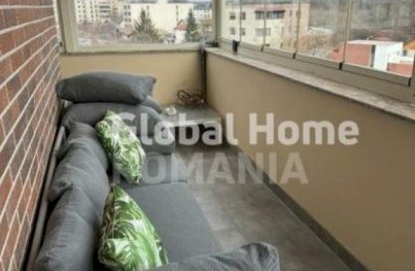 Penthouse 3 camere 118MP | Baneasa | Vedere spre lac |