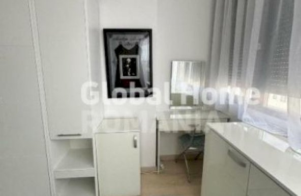 Penthouse 3 camere 118MP | Baneasa | Vedere spre lac |