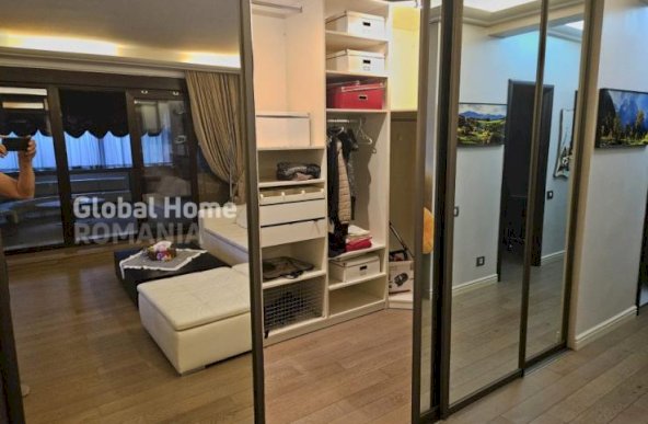 Apartament 4 camere 180MP | Bucurestii Noi | 2 locuri parcare |