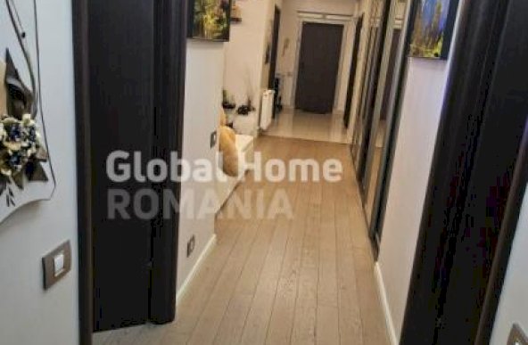 Apartament 4 camere 180MP | Bucurestii Noi | 2 locuri parcare |