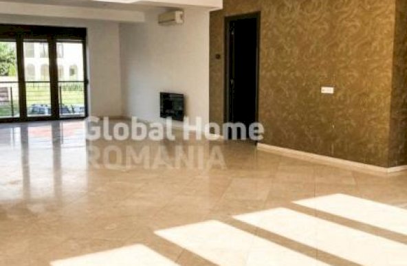 Apartament 4 camere 206MP | Baneasa | Sos Sisesti |