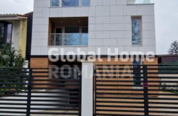 Apartament 3 camere 120MP | Terasa si curte | Locuri de parcare | Bucurestii Noi