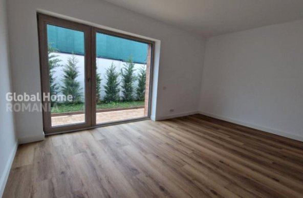 Apartament 3 camere 120MP | Terasa si curte | Locuri de parcare | Bucurestii Noi