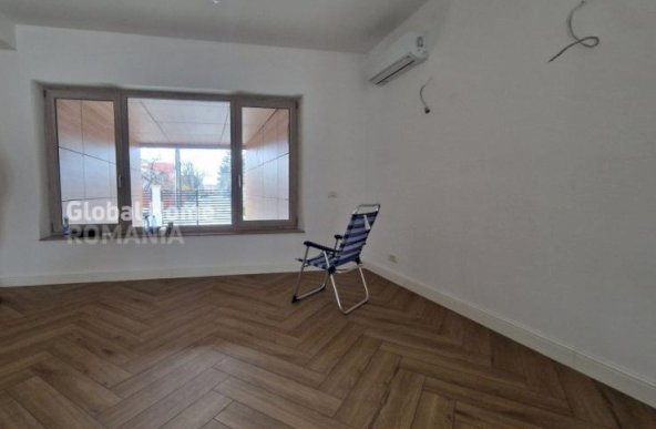 Apartament 3 camere 120MP | Terasa si curte | Locuri de parcare | Bucurestii Noi