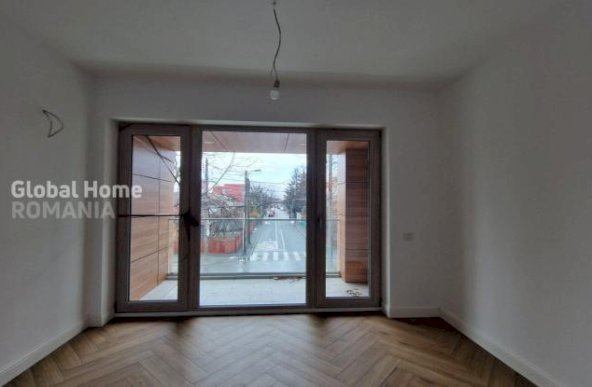 Apartament 3 camere 120MP | Terasa si curte | Locuri de parcare | Bucurestii Noi