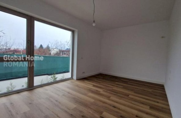 Apartament 3 camere 120MP | Terasa si curte | Locuri de parcare | Bucurestii Noi