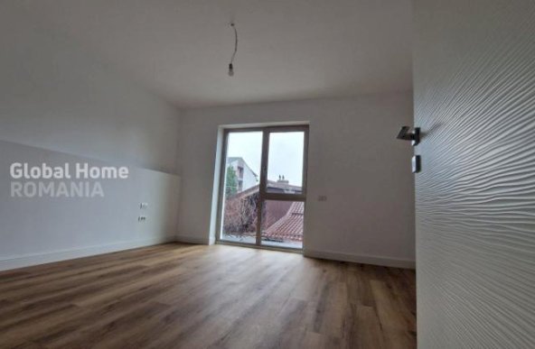 Apartament 3 camere 120MP | Terasa si curte | Locuri de parcare | Bucurestii Noi