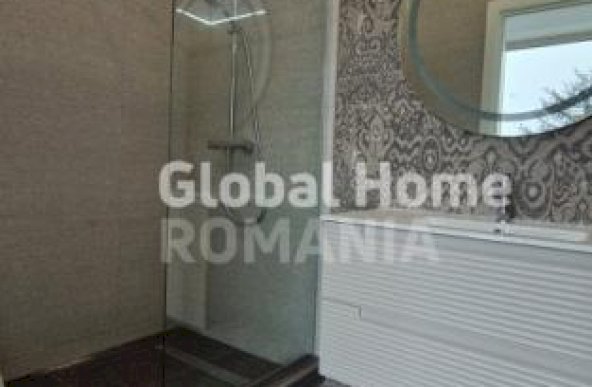 Apartament 3 camere 120MP | Terasa si curte | Locuri de parcare | Bucurestii Noi