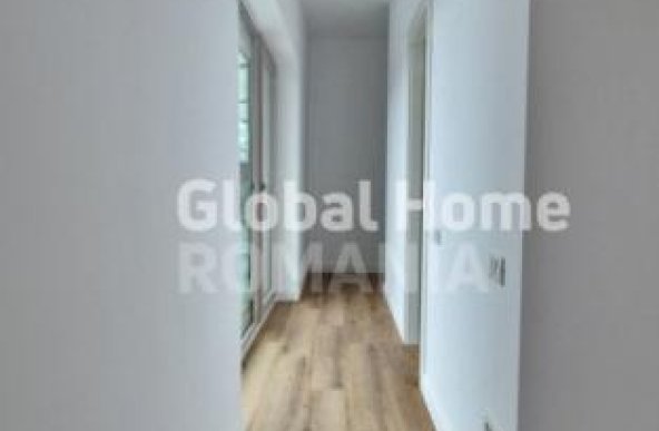 Apartament 3 camere 120MP | Terasa si curte | Locuri de parcare | Bucurestii Noi