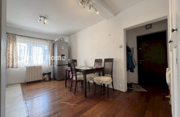 Apartament 3 Camere | Nerva Traian | Vitan Mall | Bloc reabilitat | 