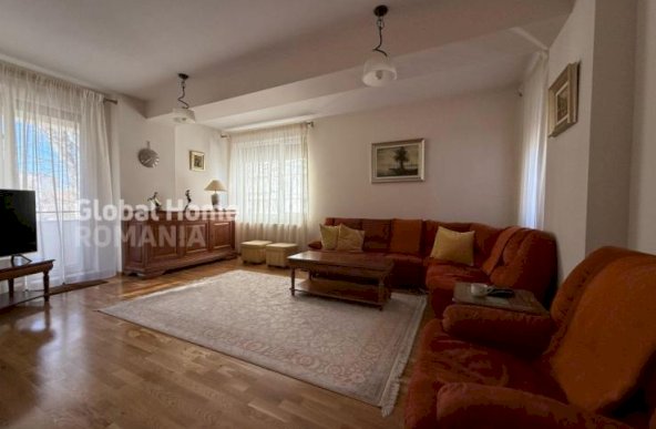 Vila 5 camere 208MP | Bucurestii Noi | Imobil 2022 | 