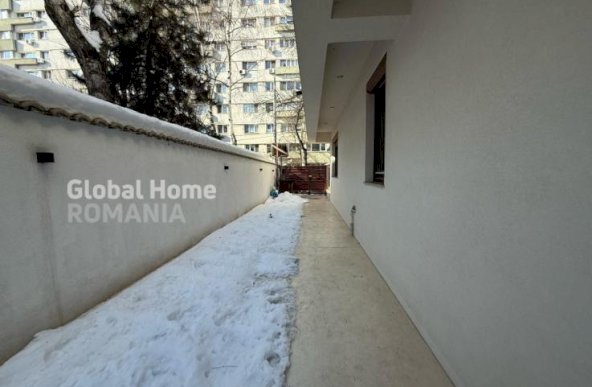 Vila 5 camere 208MP | Bucurestii Noi | Imobil 2022 | 