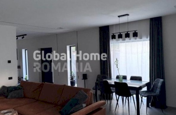 Vila Verde 4 camere 189 MP | Baneasa | 2024 | 2 locuri parcare