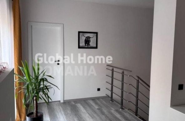 Vila Verde 4 camere 189 MP | Baneasa | 2024 | 2 locuri parcare