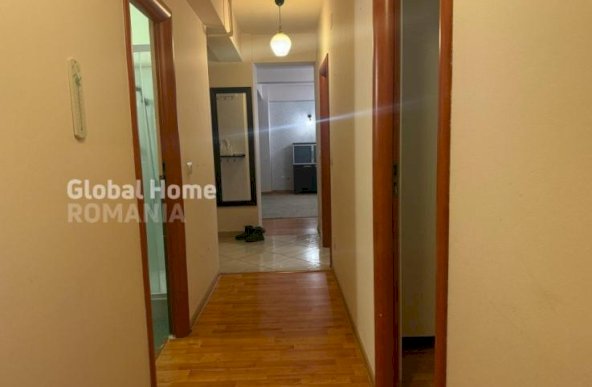 Apartament 3 camere 105MP | Bloc 2006 | Mogosoaia | Bucurestii Noi |