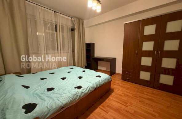 Apartament 3 camere 105MP | Bloc 2006 | Mogosoaia | Bucurestii Noi |