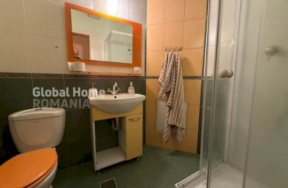 Apartament 3 camere 105MP | Bloc 2006 | Mogosoaia | Bucurestii Noi |