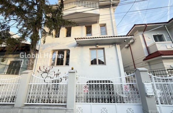 Vila 370MP de Închiriat | Dorobanti | 4 locuri parcare | Firme | Locuința