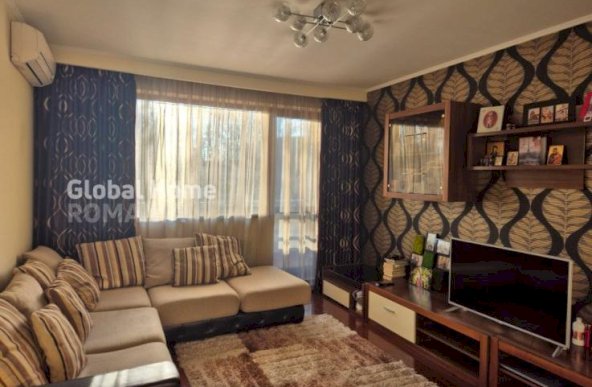 Apartament 2 Camere 54 MP | Baneasa | Sisesti | Bloc nou | Mobilat | Utilat