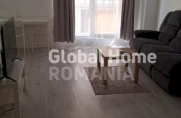 Apartament 2 camere 46 mp | Baneasa | Bloc nou | Mobilat si utilat | 