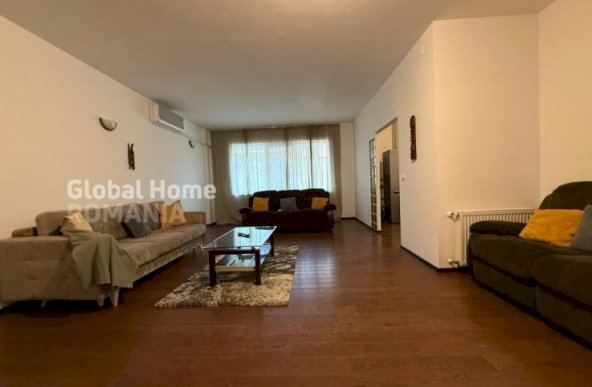 Apartament 3 camere 113 MP | Bucurestii Noi | Bloc Nou | Doi Cocosi |