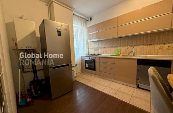 Apartament 3 camere 113 MP | Bucurestii Noi | Bloc Nou | Doi Cocosi |