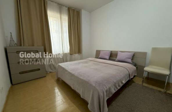 Apartament 3 camere 113 MP | Bucurestii Noi | Bloc Nou | Doi Cocosi |